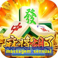 massagem sensual barra funda